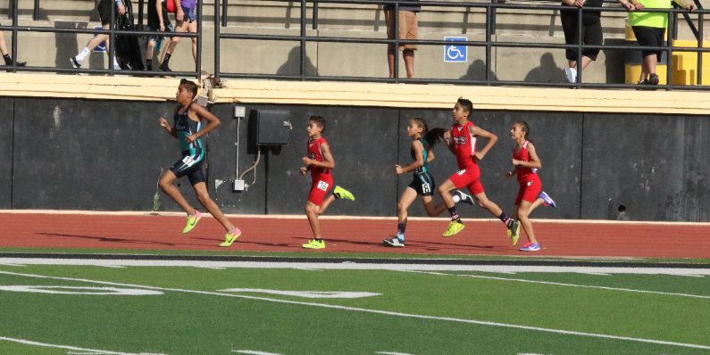 Border Association Season Kicks&nbsp;Off