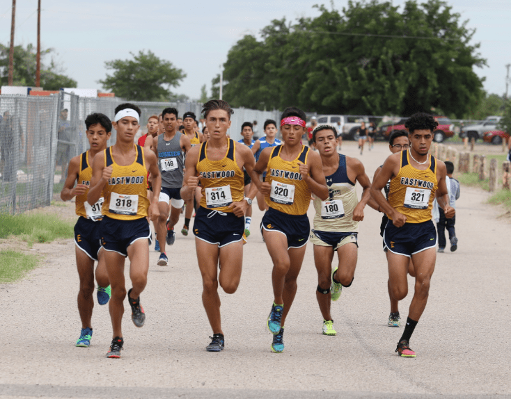 Eastwood Pack - Canutillo 2018