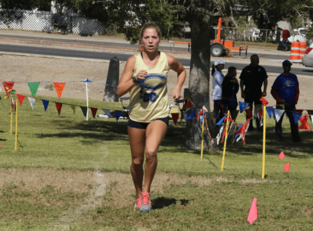 Jennelle Jaeger-Darakjy