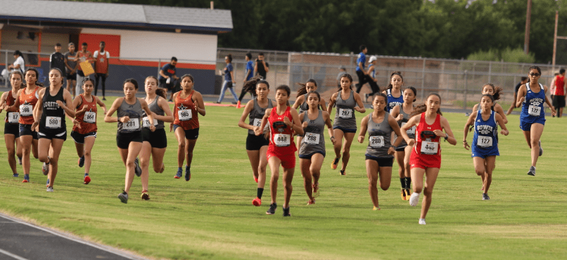 Varsity Girls Pack - Canutillo 2018