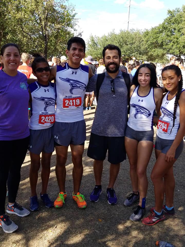 Aerial and Eastlake team - STATE