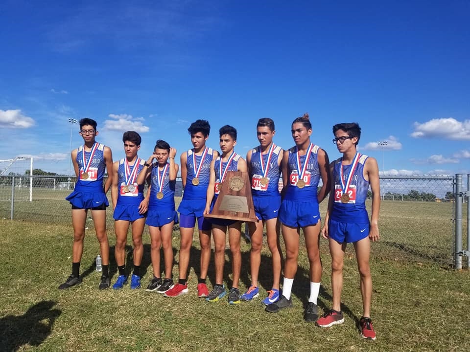 San Eli Boys - STATE