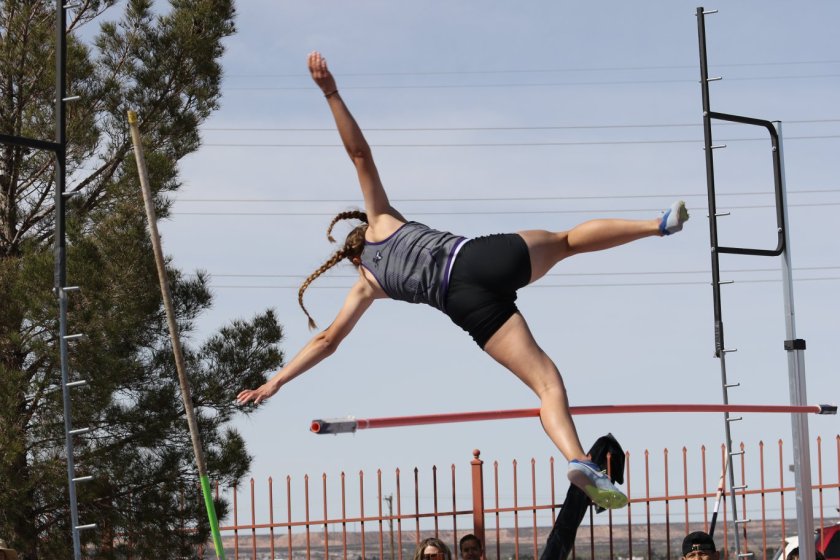 PoleVault