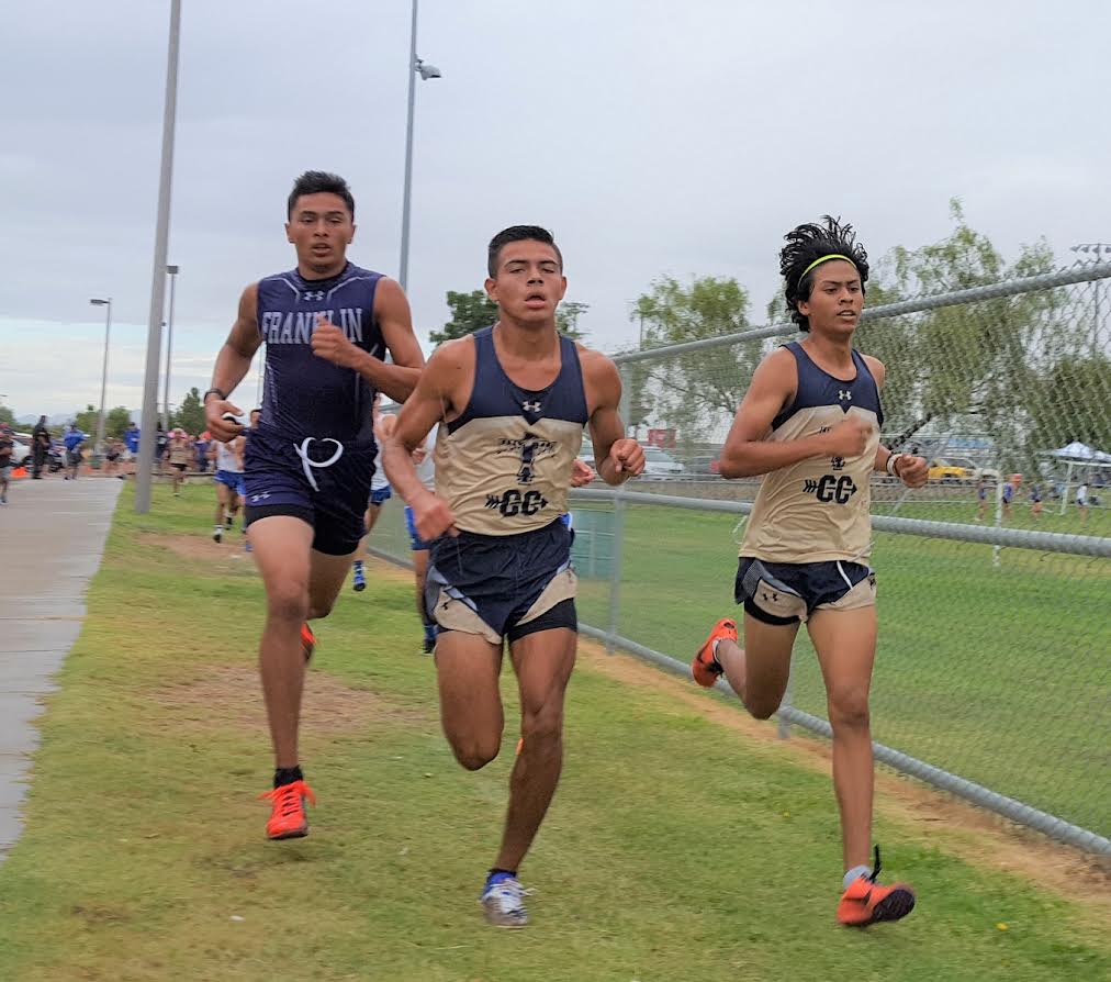 103119Coronado:Franklin