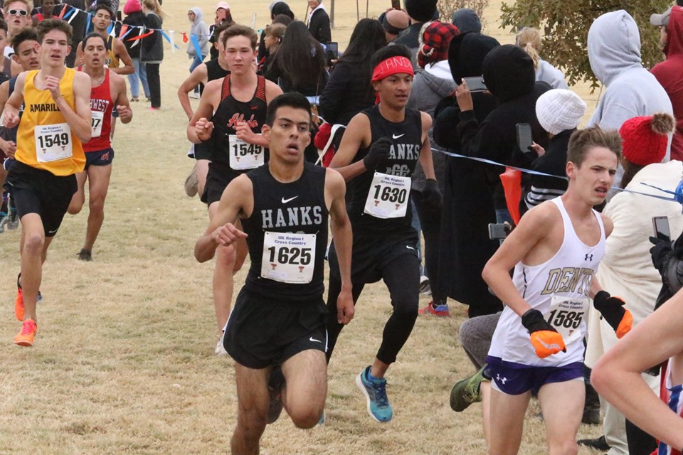 Hanks-Gael,Alejandro